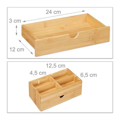 Plan & Dimensions