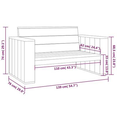 Plan & Dimensions