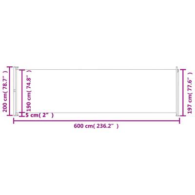 Plan & Dimensions