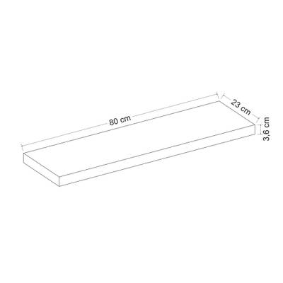 Plan & Dimensions