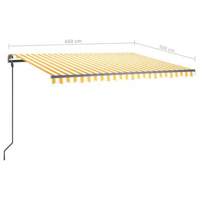 Plan & Dimensions