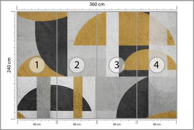 Plan & Dimensions