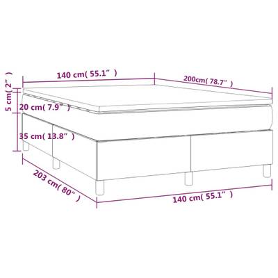 Plan & Dimensions