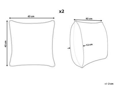 Plan & Dimensions