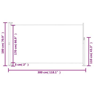 Plan & Dimensions