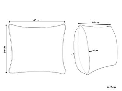 Plan & Dimensions