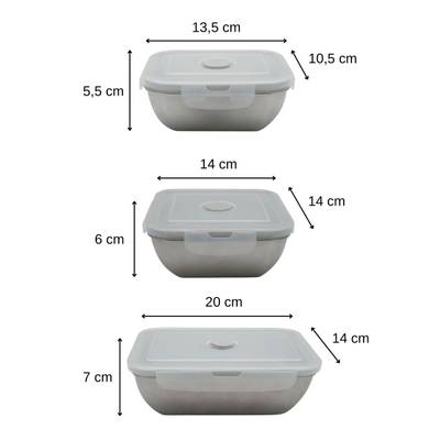 Plan & Dimensions