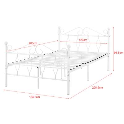 Plan & Dimensions