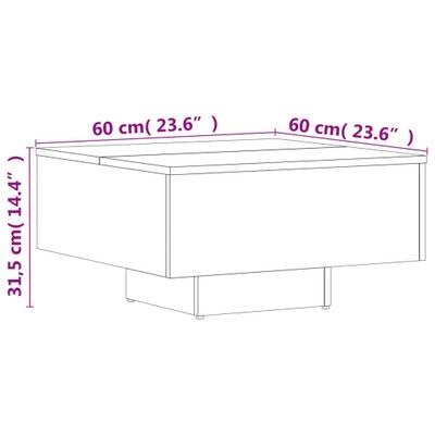 Plan & Dimensions