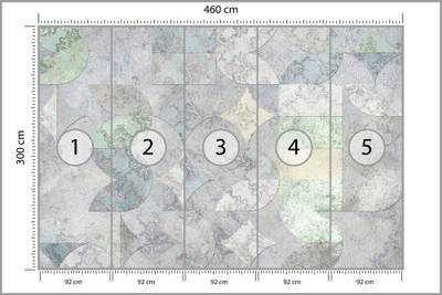 Plan & Dimensions