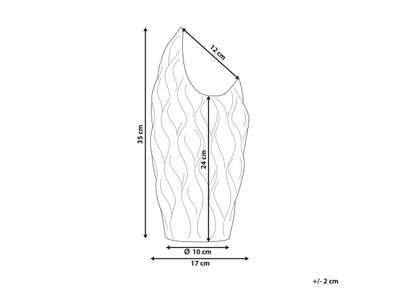 Plan & Dimensions