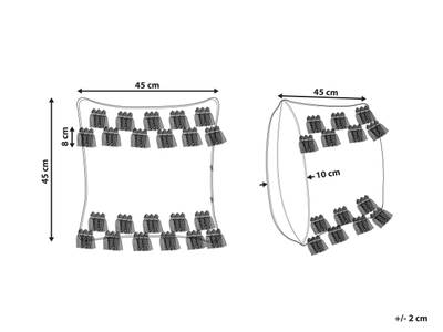 Plan & Dimensions