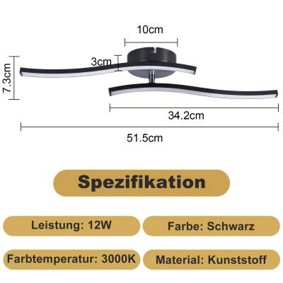 Plan & Dimensions