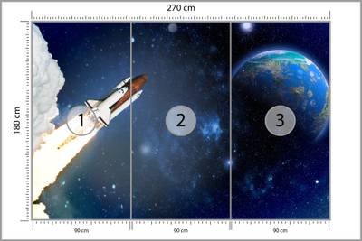 Plan & Dimensions