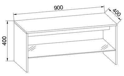 Plan & Dimensions