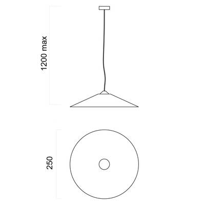 Plan & Dimensions