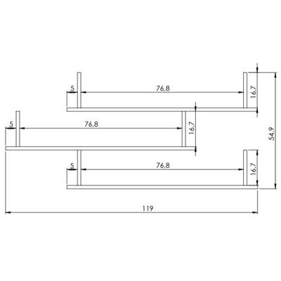 Plan & Dimensions