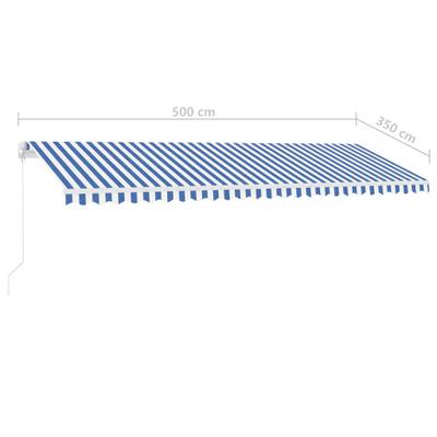 Plan & Dimensions