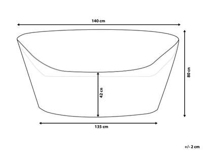 Plan & Dimensions