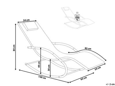 Plan & Dimensions