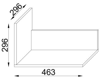 Plan & Dimensions