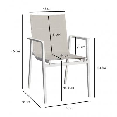 Plan & Dimensions