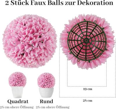 Maßzeichnung