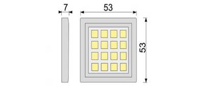 Plan & Dimensions