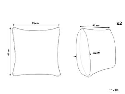 Plan & Dimensions