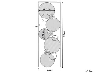 Plan & Dimensions