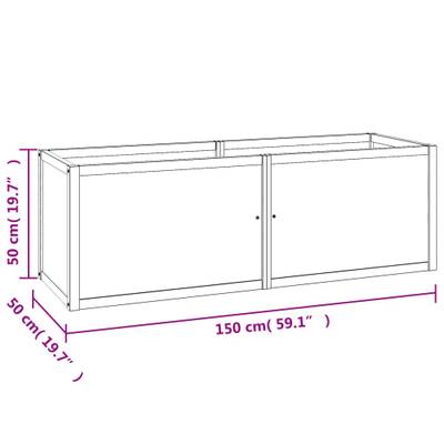 Plan & Dimensions