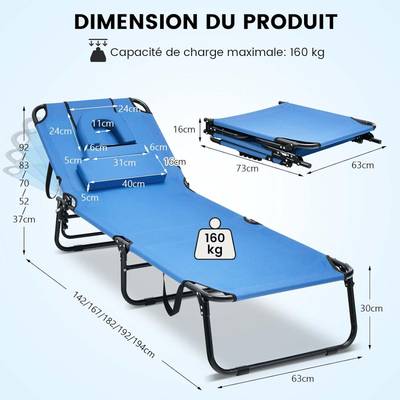 Plan & Dimensions