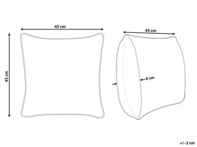 Plan & Dimensions