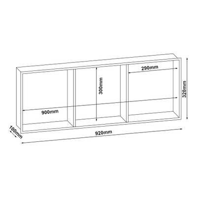 Plan & Dimensions