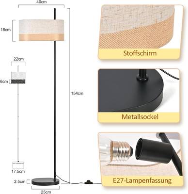Maßzeichnung
