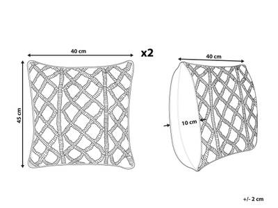 Plan & Dimensions