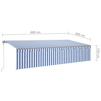 Plan & Dimensions