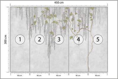 Plan & Dimensions