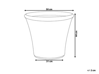 Plan & Dimensions