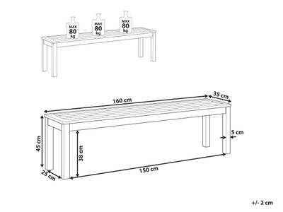 Plan & Dimensions