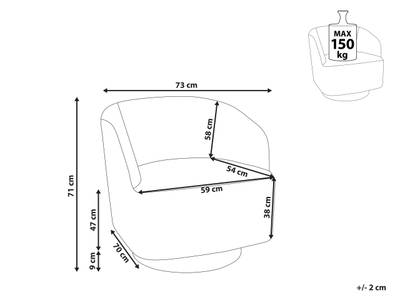 Plan & Dimensions