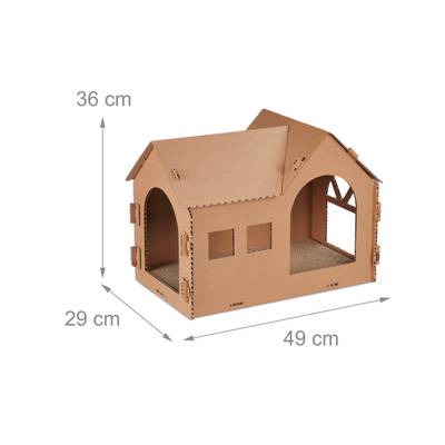 Plan & Dimensions