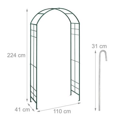 Plan & Dimensions