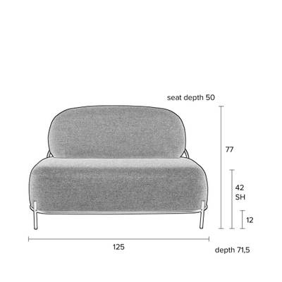 Plan & Dimensions