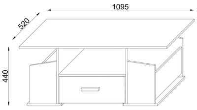 Plan & Dimensions