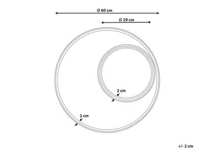 Plan & Dimensions