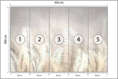 Plan & Dimensions