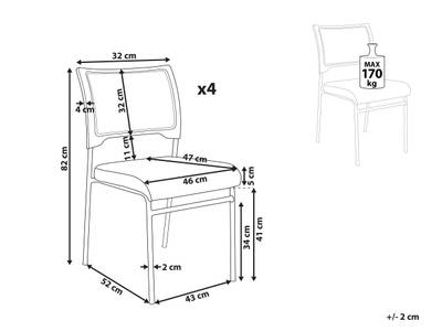 Plan & Dimensions