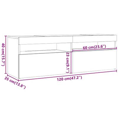 Plan & Dimensions