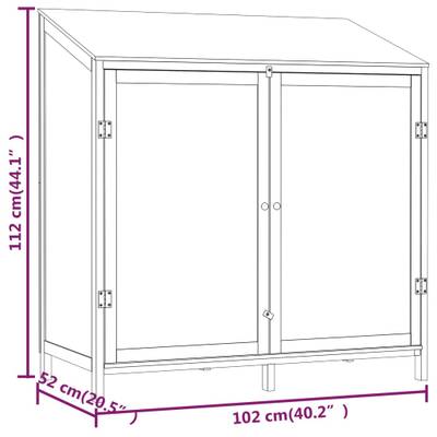 Plan & Dimensions